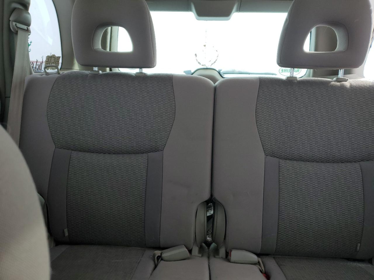 2004 Toyota RAV 4 - Image 10