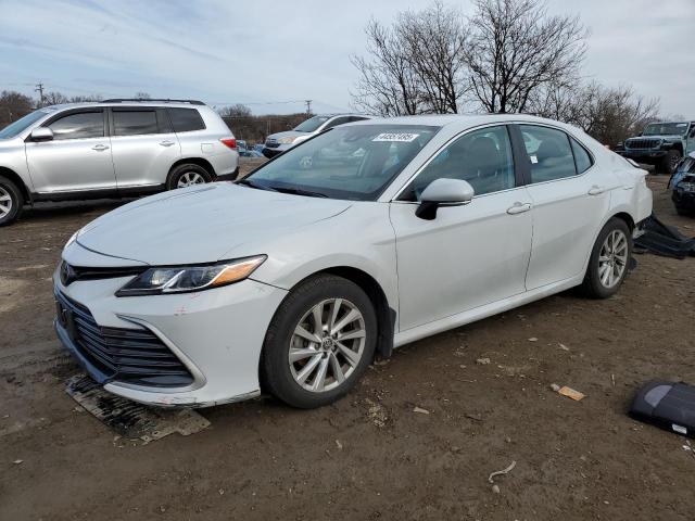  TOYOTA CAMRY 2023 Biały