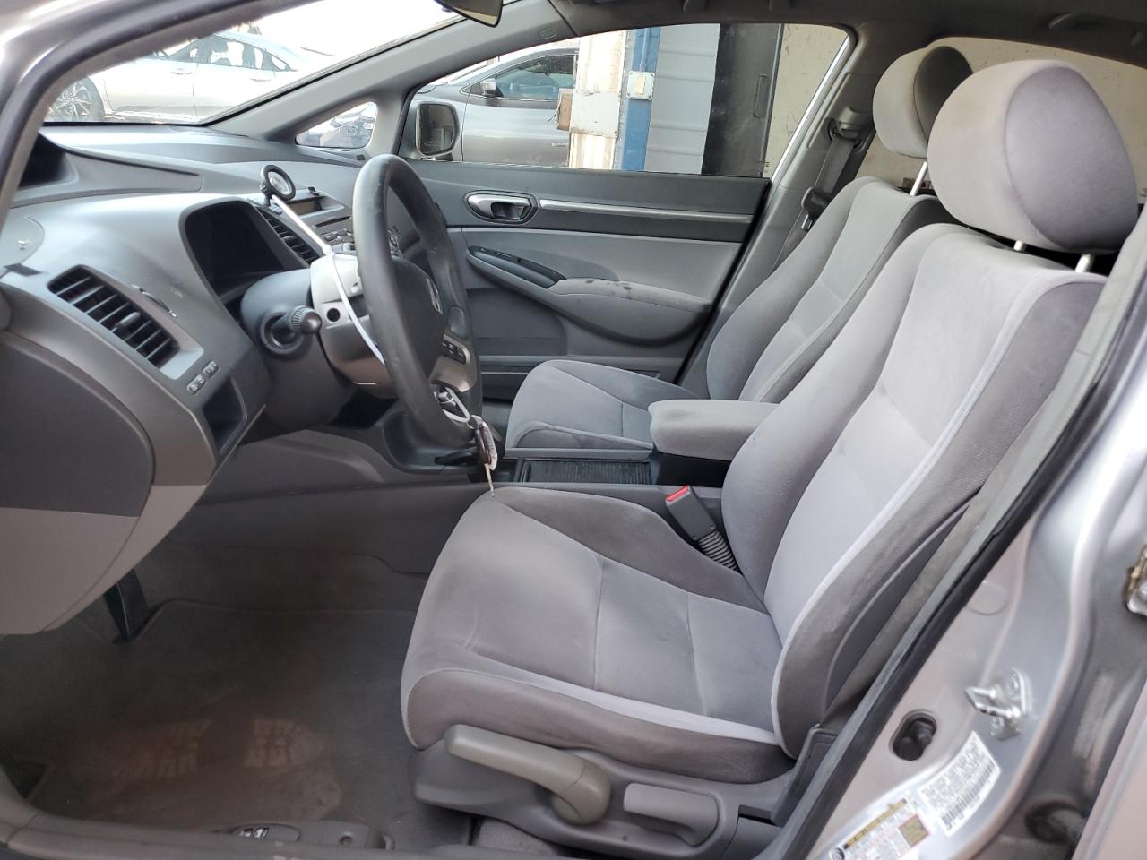 2006 Honda Civic - Image 7