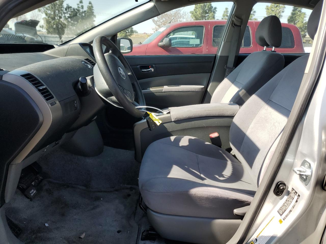 2009 Toyota Prius - Image 7
