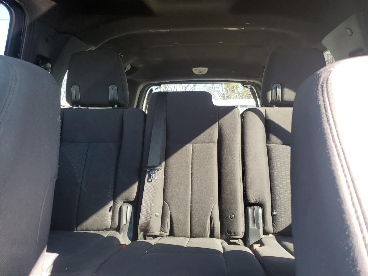 2015 Ford Expedition - Image 10