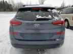 2021 Hyundai Tucson Se for Sale in Leroy, NY - Front End