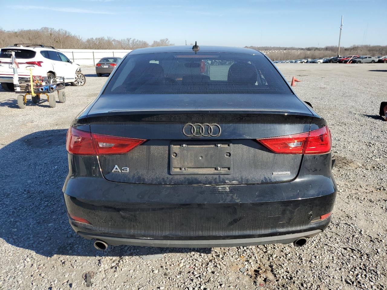 2015 Audi A3 - Image 6