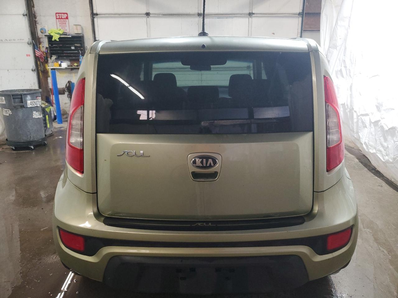 2013 Kia Soul - Image 6