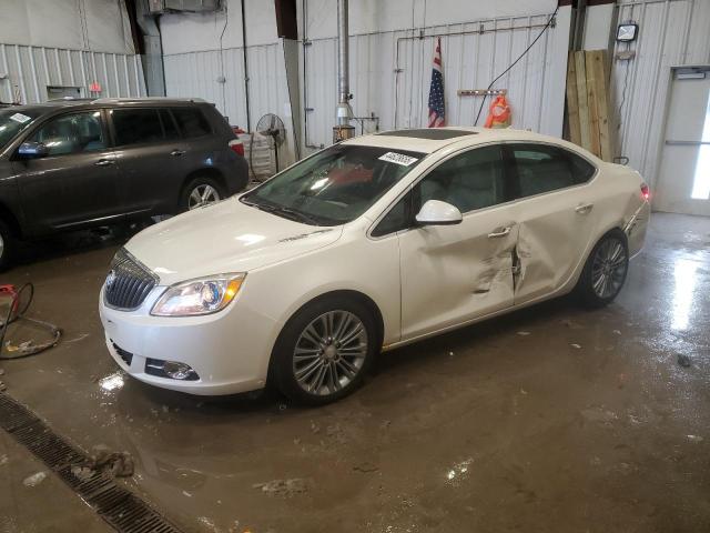 2012 Buick Verano 