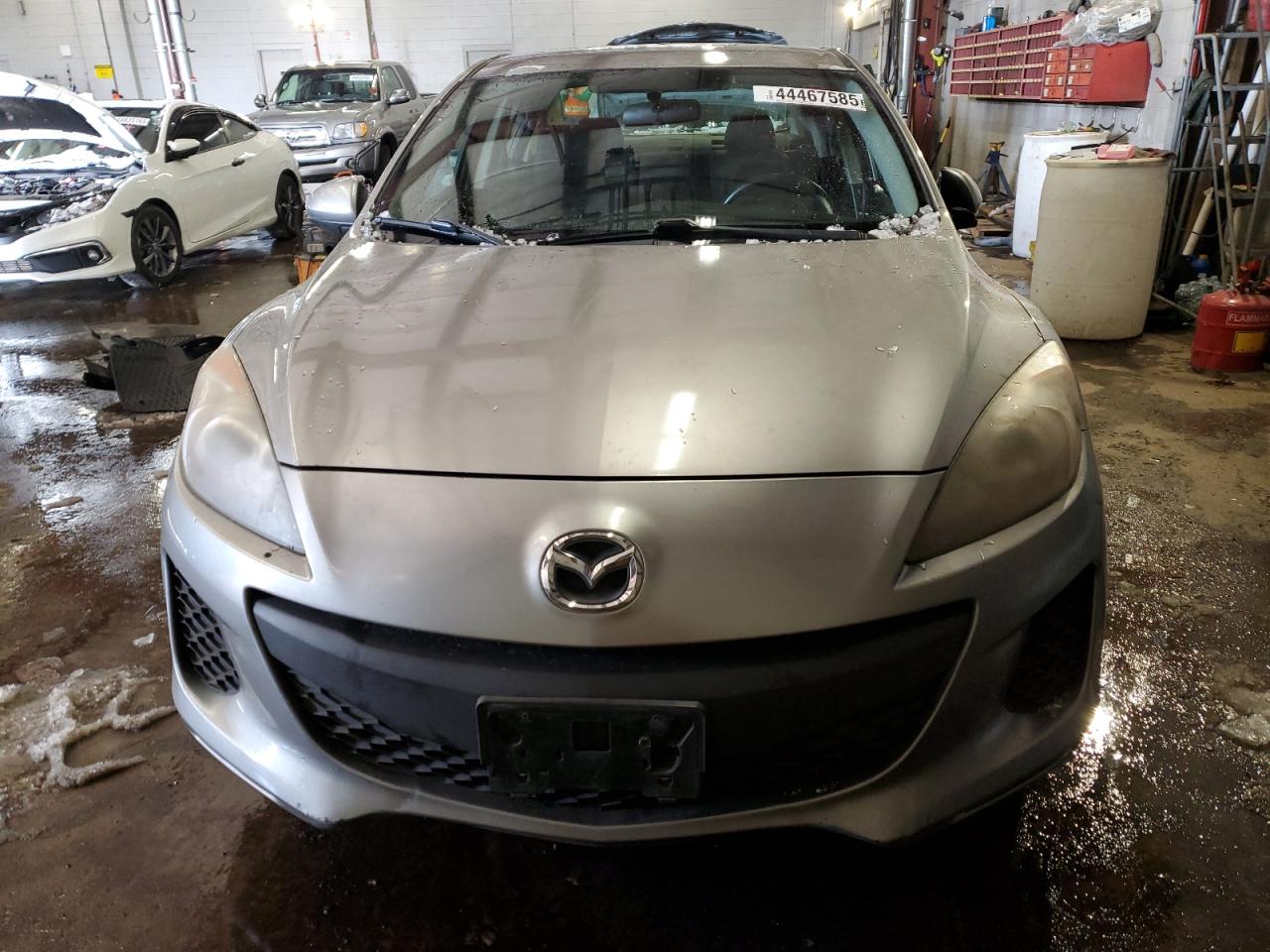 2013 Mazda 3 - Image 5