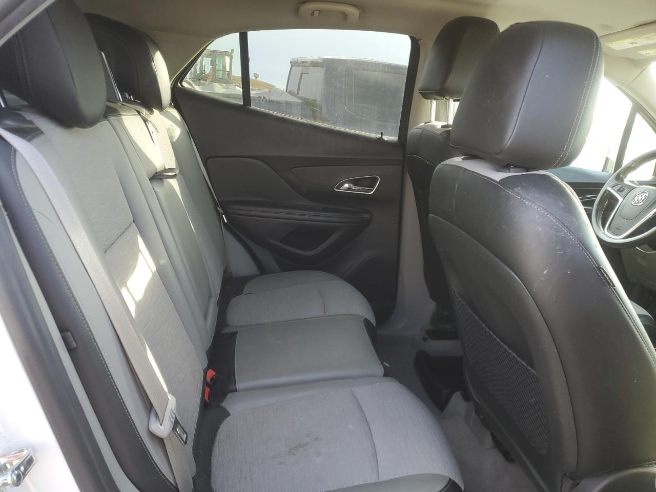 2016 Buick Encore - Image 11