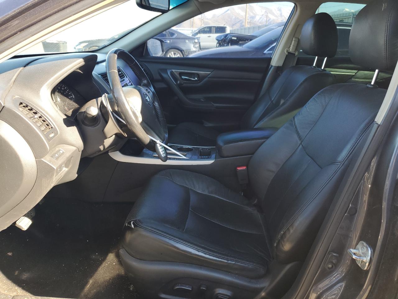 2013 Nissan Altima - Image 7