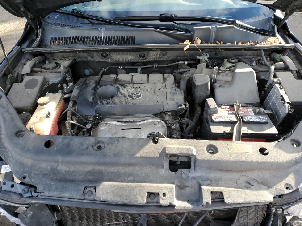 2010 Toyota RAV 4 - Image 13