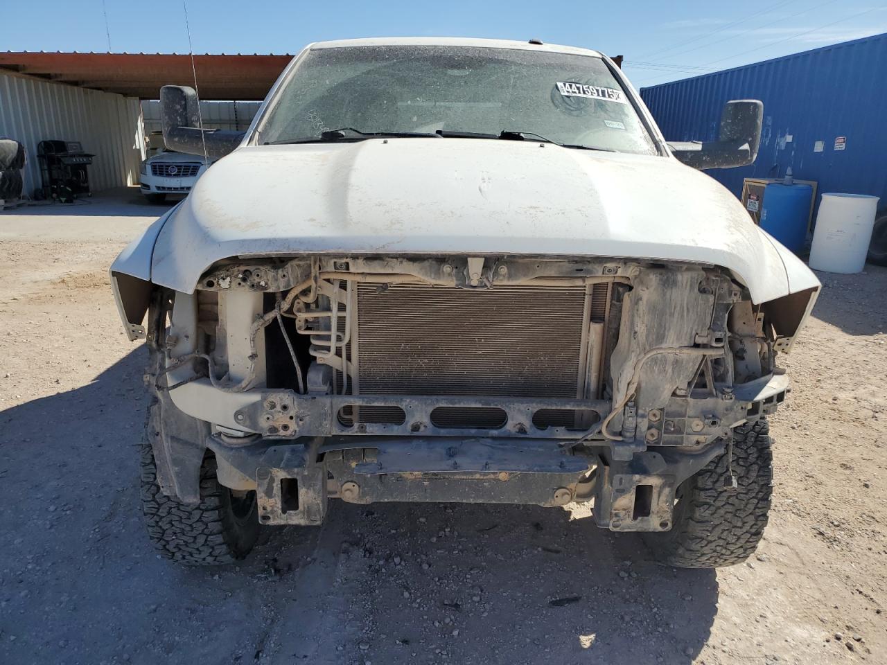 2021 RAM 1500 - Image 5