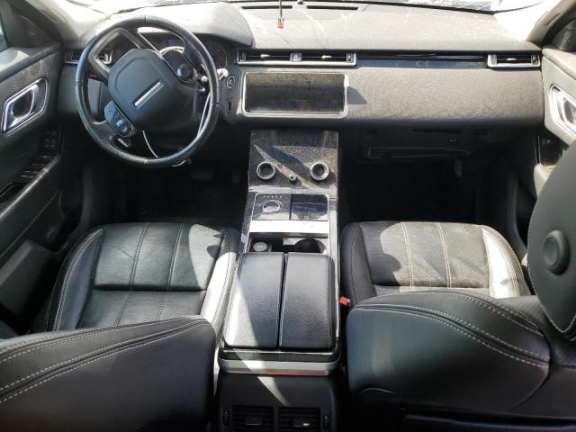  LAND ROVER RANGEROVER 2018 Biały