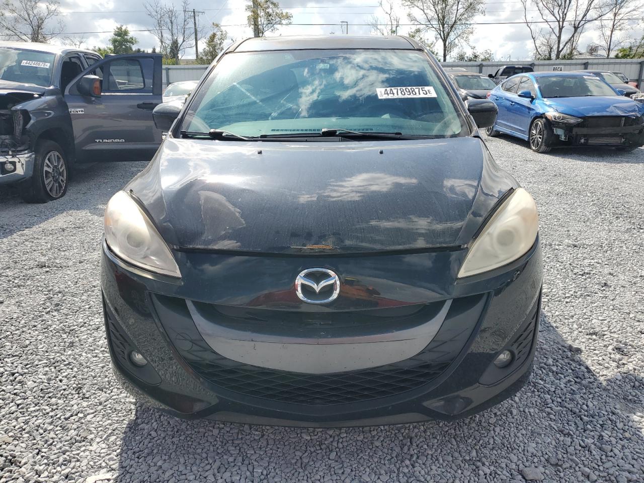 2012 Mazda 5 - Image 5