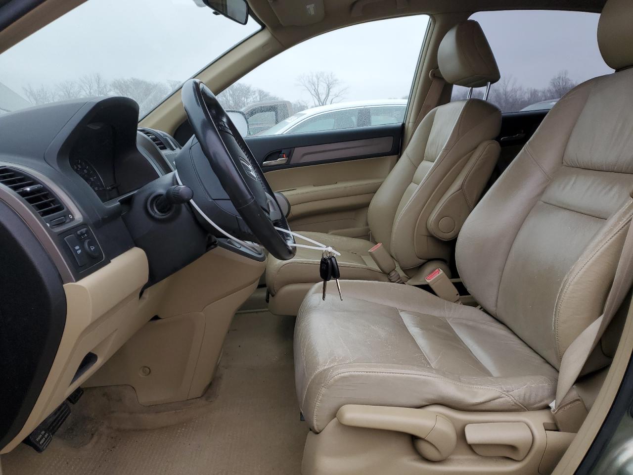2007 Honda CR-V - Image 7