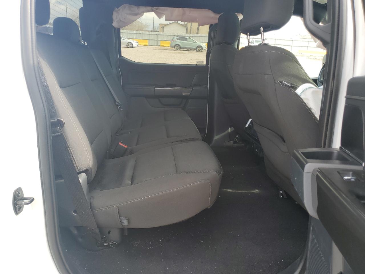 2023 Ford F-150 - Image 10