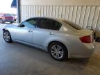 2013 Infiniti G37 Base на продаже в Abilene, TX - Front End