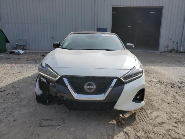  NISSAN MAXIMA 2023 Biały