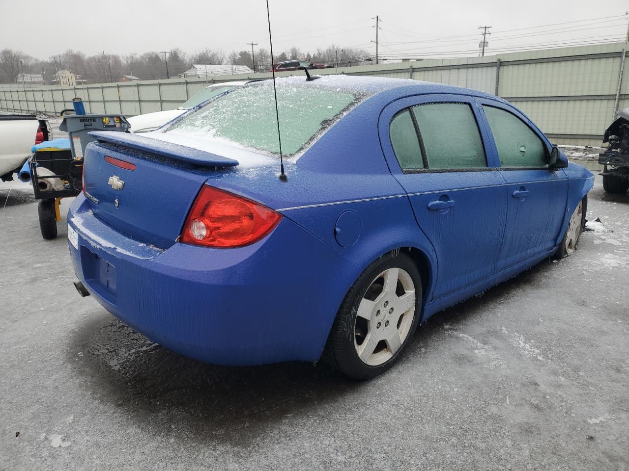 2008 Chevrolet Cobalt - Image 3