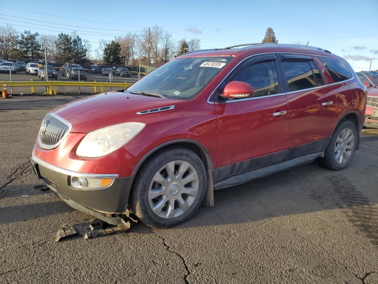 2012 Buick Enclave - Image 1