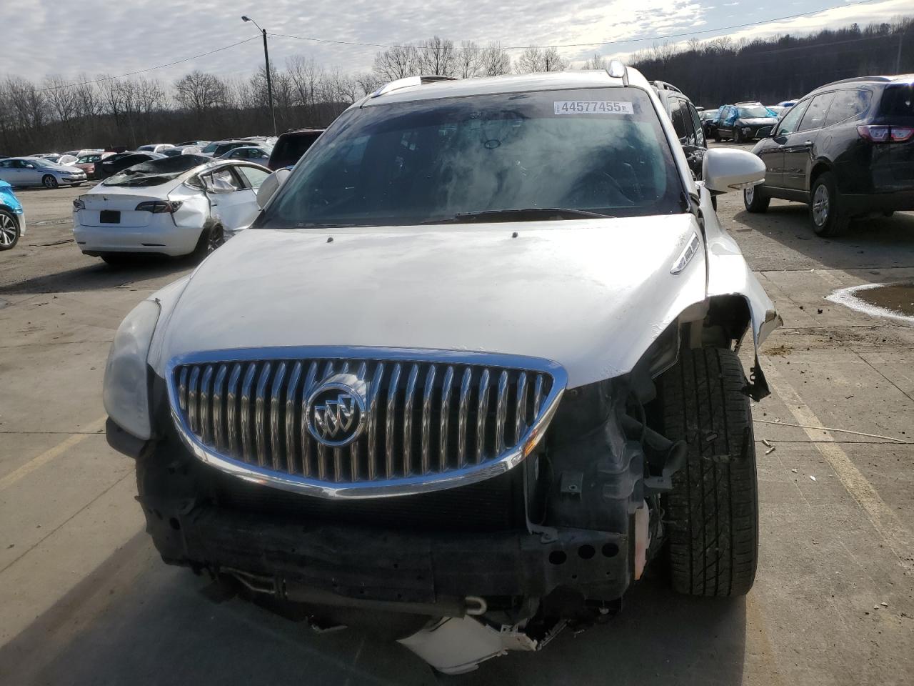 2011 Buick Enclave - Image 5