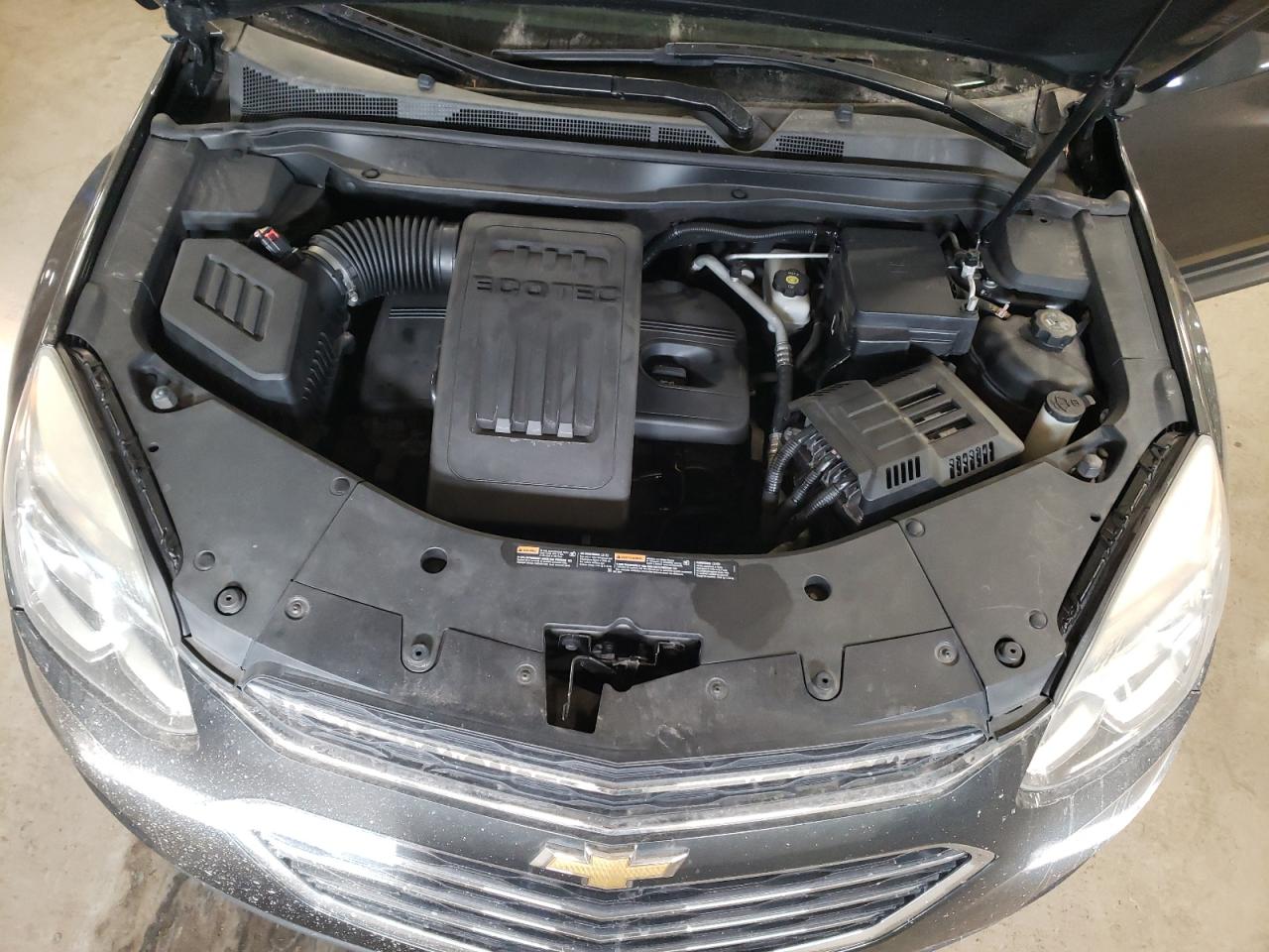 2017 Chevrolet Equinox - Image 12