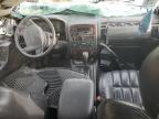 2000 Jeep Grand Cherokee Limited na sprzedaż w Gaston, SC - All Over