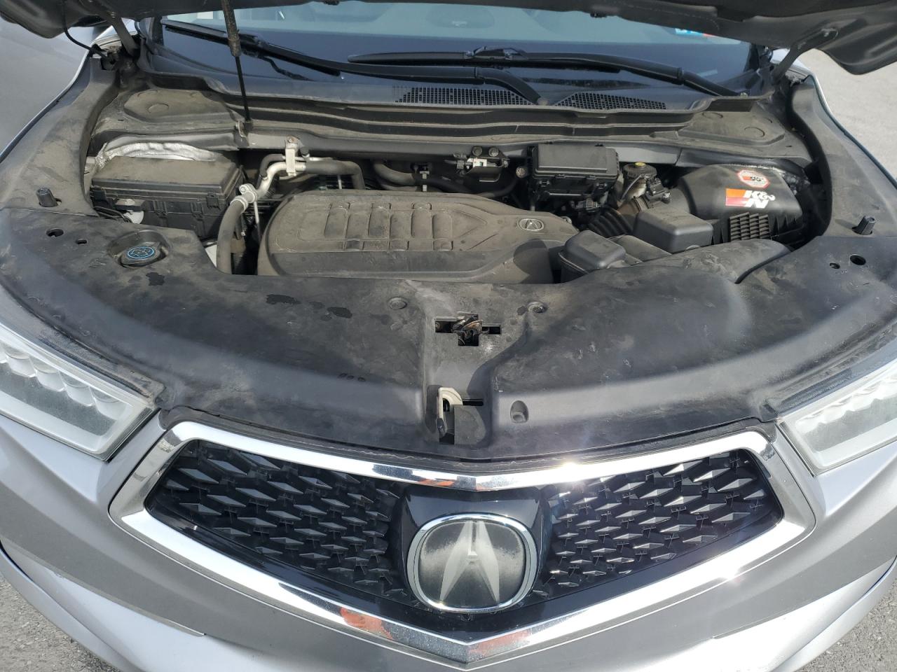 2017 Acura MDX - Image 12