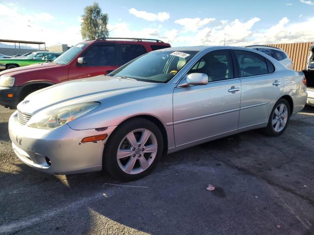 2005 Lexus Es 330