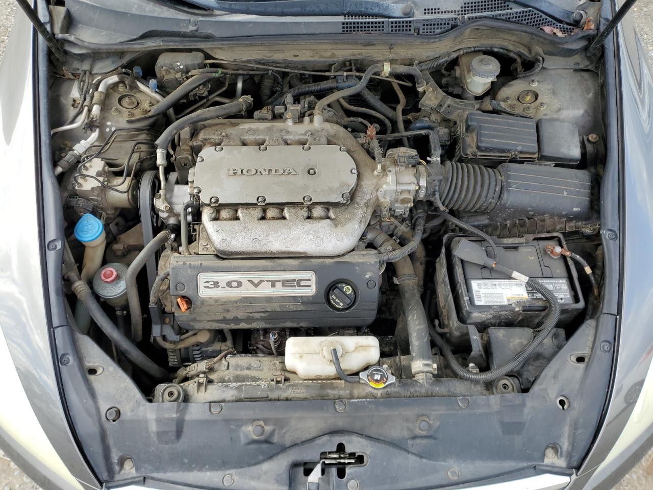 2006 Honda Accord - Image 11