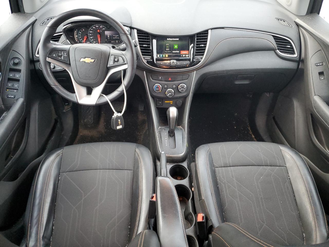 2018 Chevrolet Trax - Image 8