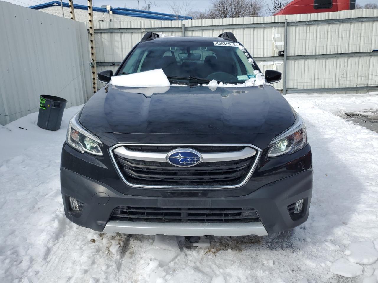 2020 Subaru Outback - Image 5
