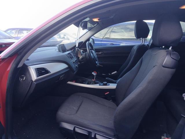 2014 BMW 218D SE