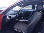 2014 BMW 218D SE for sale at Copart PETERLEE