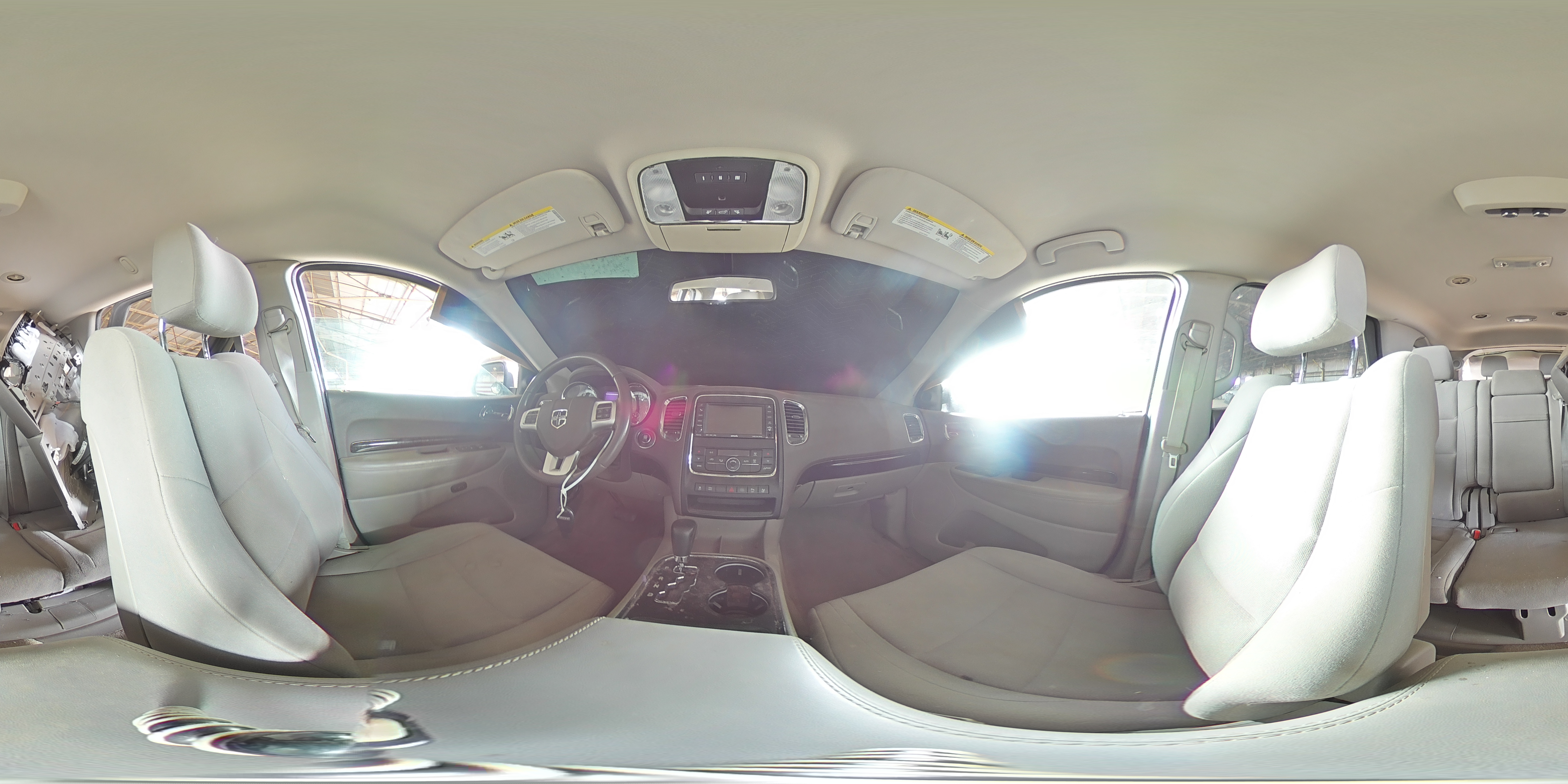 2011 Dodge Durango - Image 14