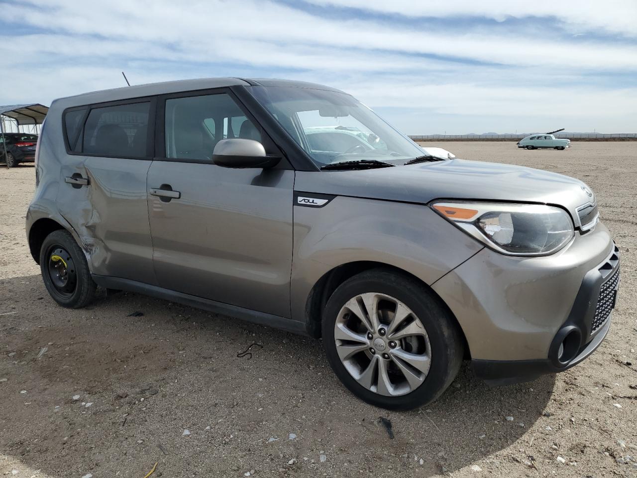 2016 Kia Soul - Image 4