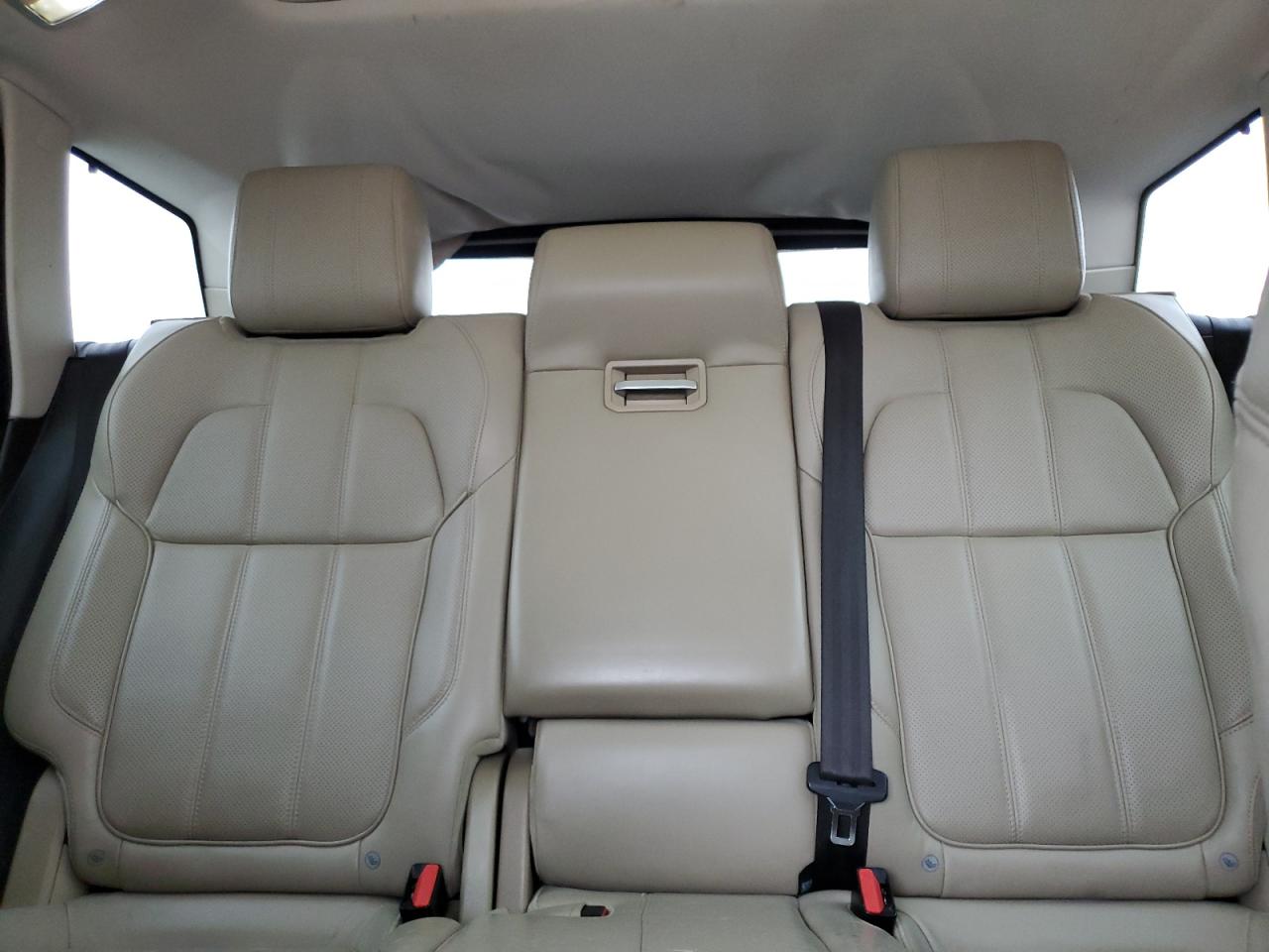2014 Land Rover Range Rover - Image 10