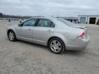 2007 Ford Fusion Sel იყიდება Lumberton-ში, NC - Rear End