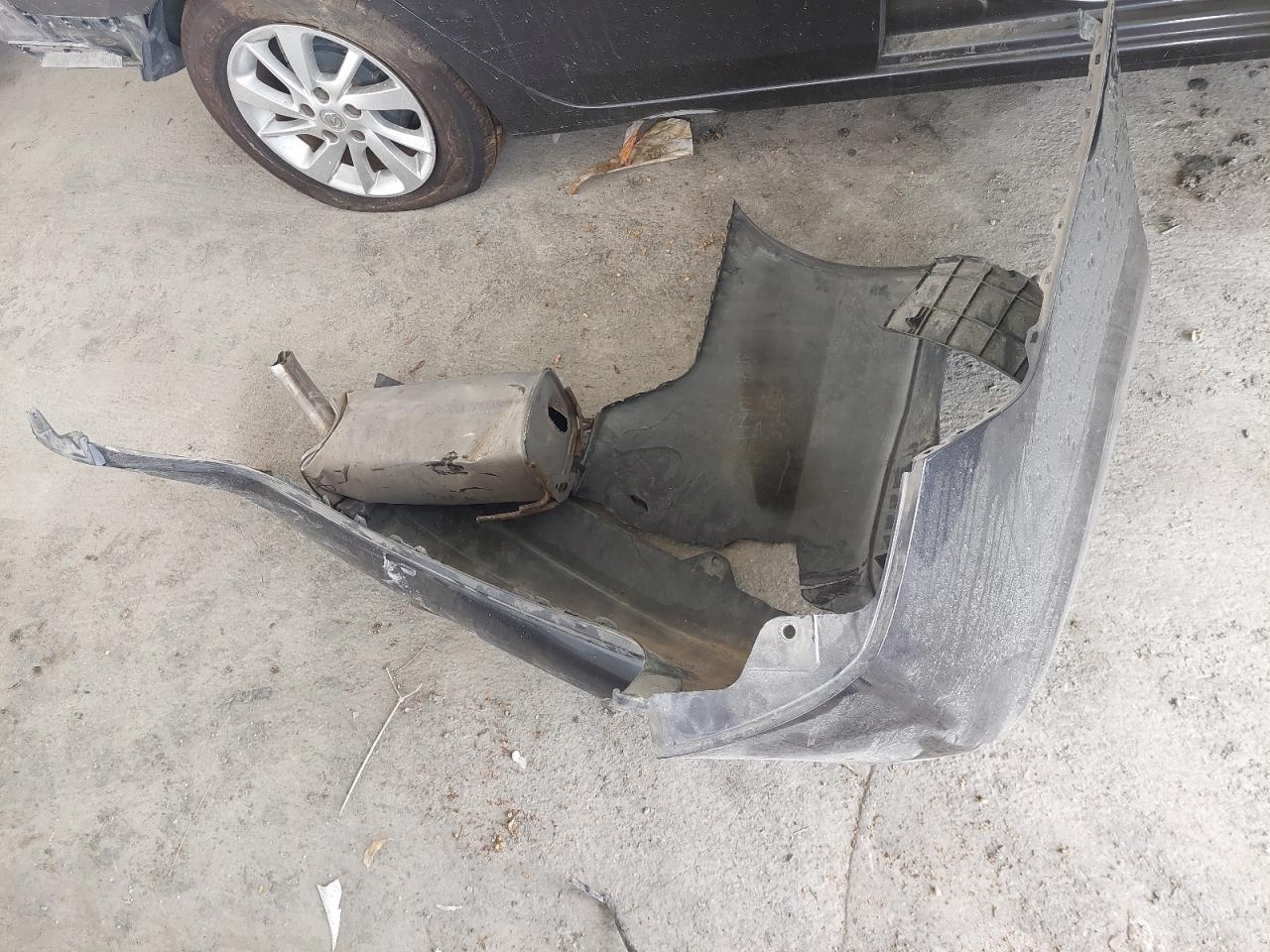MNTAB7A90F6005203 - 2015 NISSAN SENTRA - #45438485