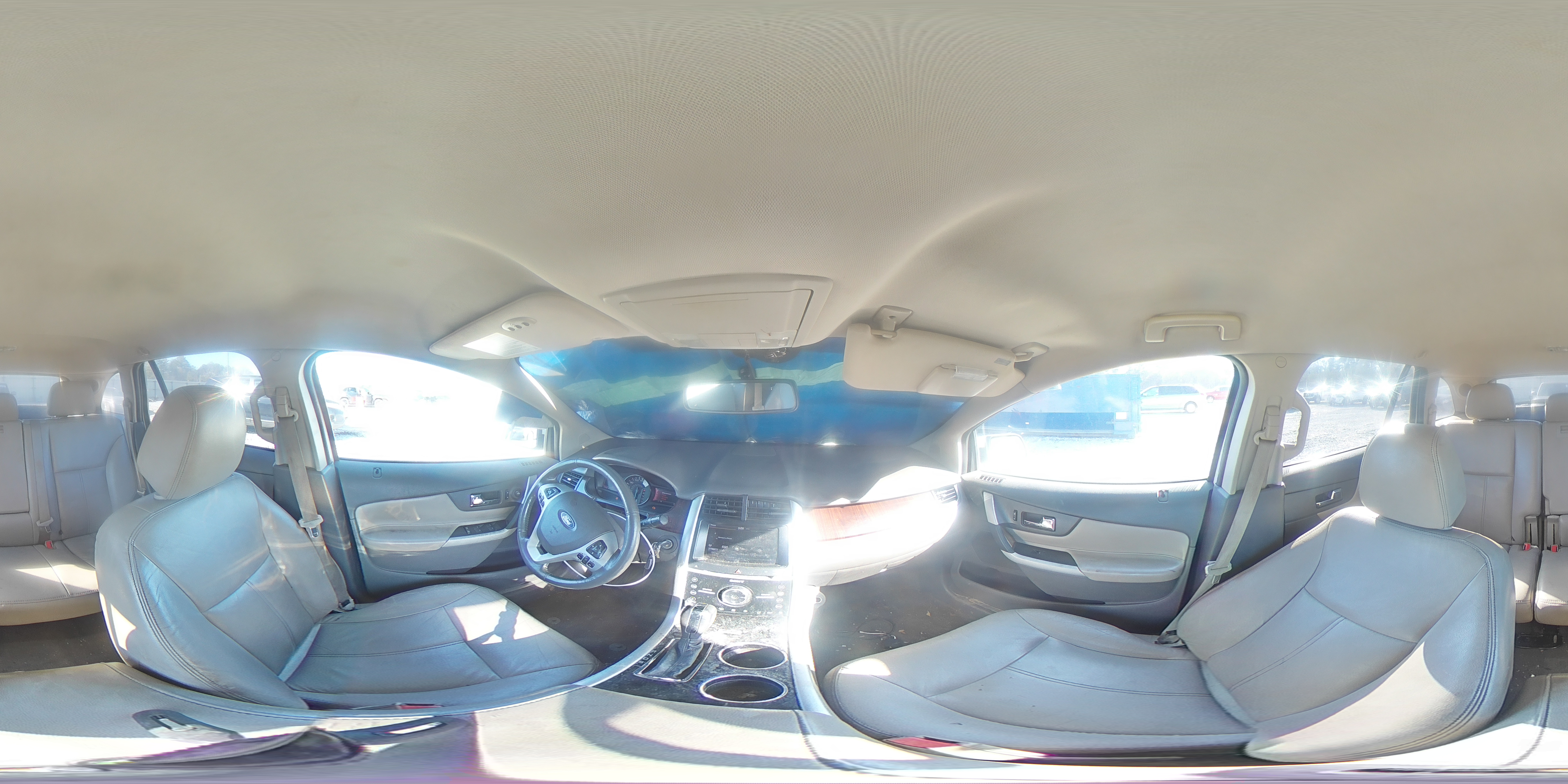 2013 Ford Edge - Image 15