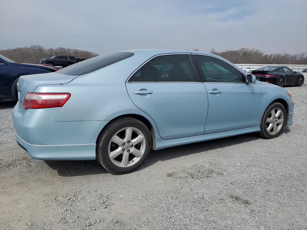 2009 Toyota Camry - Image 3
