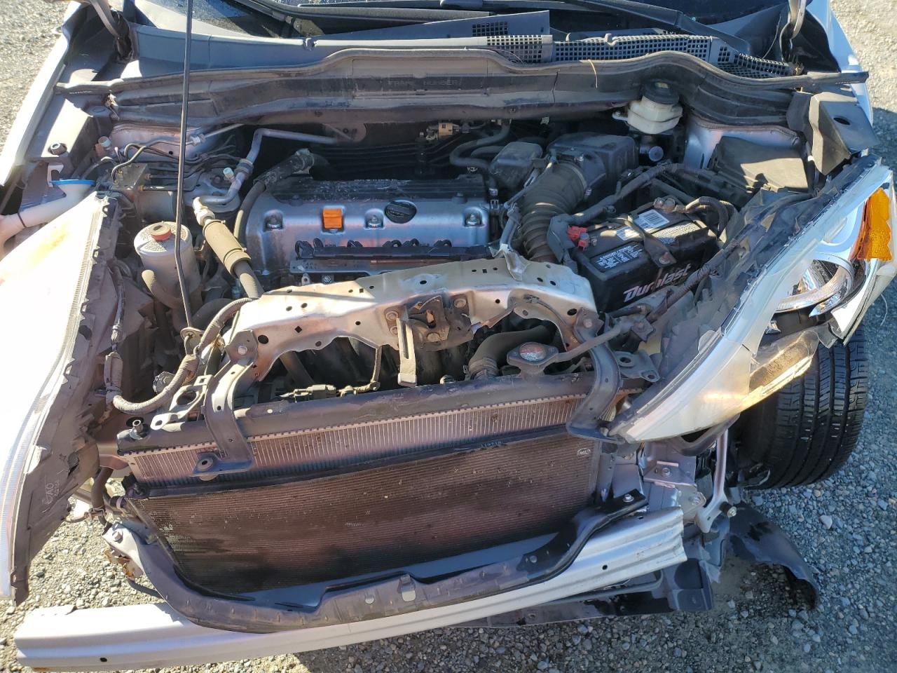 2011 Honda CR-V - Image 12