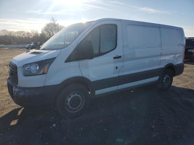 2018 Ford Transit T-150