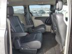 2017 DODGE GRAND CARAVAN CREW for sale at Copart AB - EDMONTON