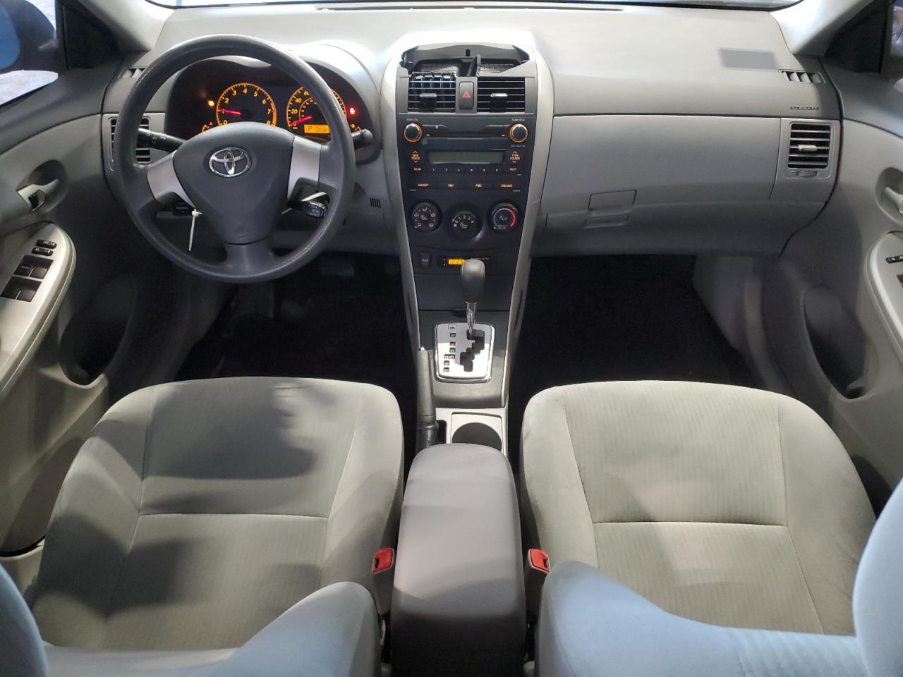 2010 Toyota Corolla - Image 8