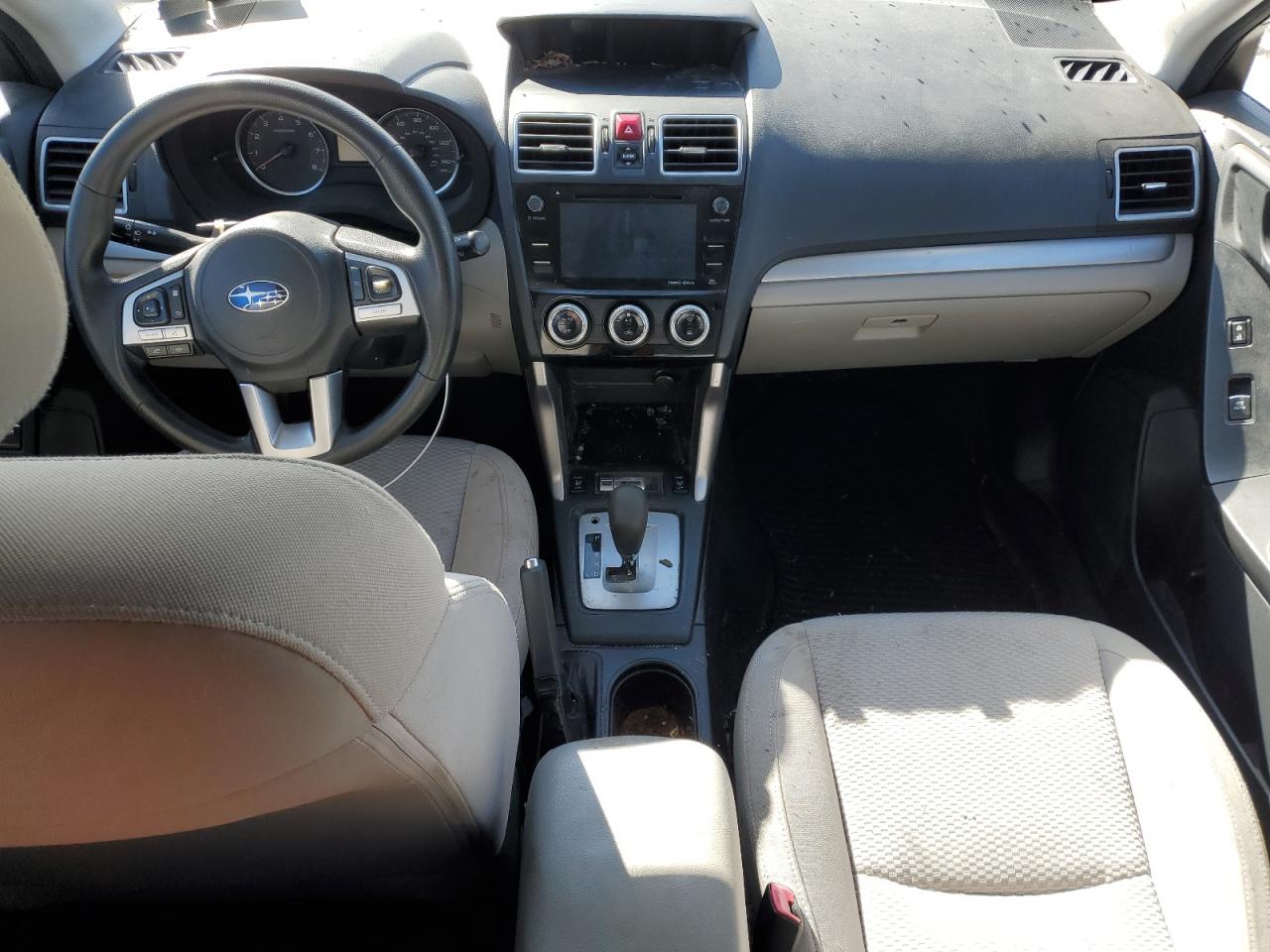 2017 Subaru Forester - Image 8