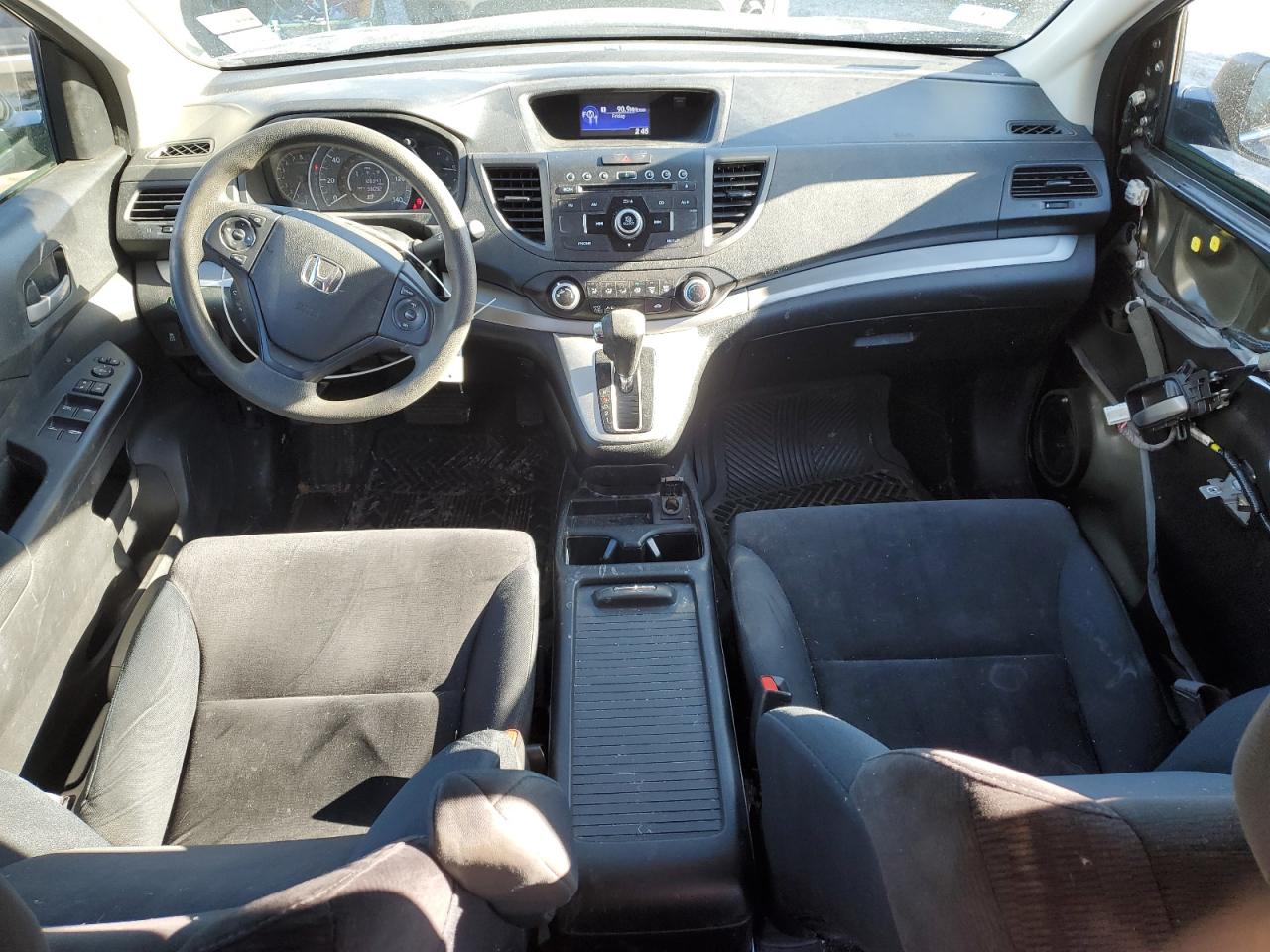 2014 Honda CR-V - Image 8