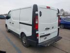 2015 VAUXHALL VIVARO 290 for sale at Copart NEWBURY