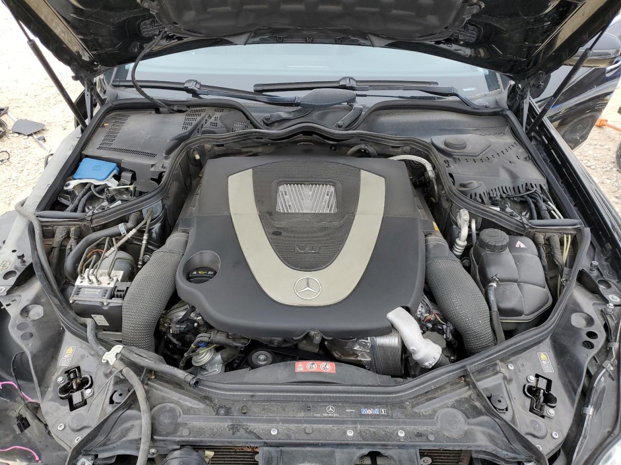 2011 Mercedes-Benz CLS-klasse - Image 11