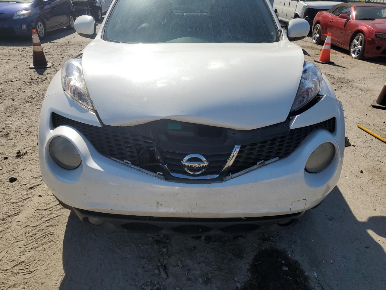2013 Nissan Juke - Image 12