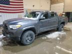 2016 Toyota Tacoma Double Cab продається в Candia, NH - Undercarriage