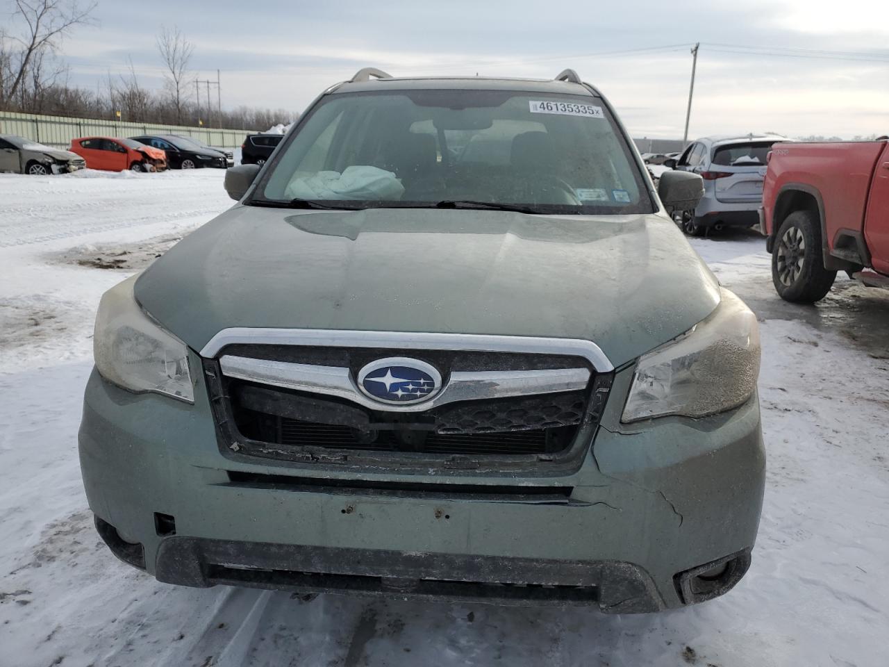 2015 Subaru Forester - Image 5